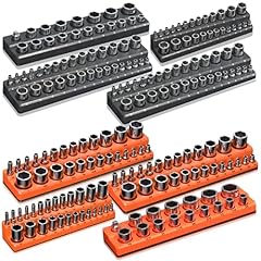 Magnetic socket organizer for sale  Delivered anywhere in USA 