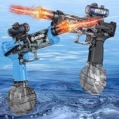Yoohberrys pistolet eau d'occasion  Livré partout en France