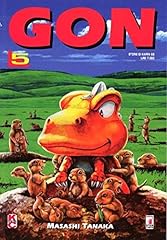 Gon storie kappa usato  Spedito ovunque in Italia 