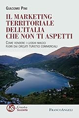 Marketing territoriale dell usato  Spedito ovunque in Italia 