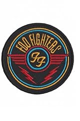 Foo fighters rockband for sale  Delivered anywhere in UK