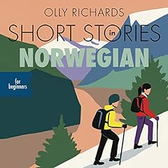 Short stories norwegian for sale  Delivered anywhere in USA 