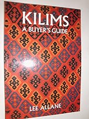 Kilims buyer guide for sale  Delivered anywhere in UK