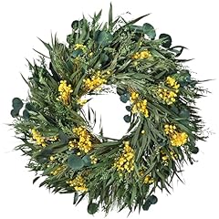 Spring summer wreath for sale  Delivered anywhere in USA 