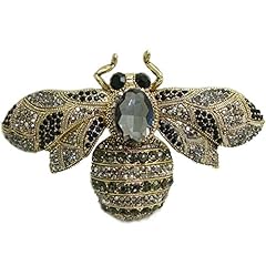Ttjewelry charming bee for sale  Delivered anywhere in USA 