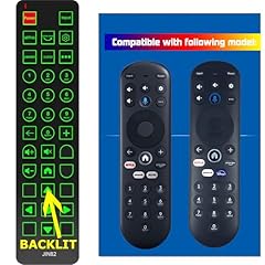 Replacement remote control for sale  Delivered anywhere in USA 