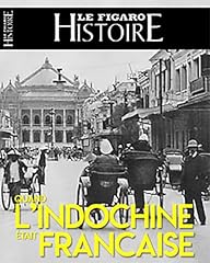 1858 1954 indochine d'occasion  Livré partout en France