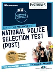 National police selection for sale  Delivered anywhere in USA 