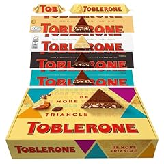 Toblerone lovers schokoladen gebraucht kaufen  Wird an jeden Ort in Deutschland
