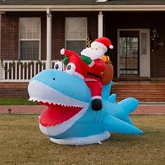 Joyhalo christmas inflatables for sale  Delivered anywhere in USA 