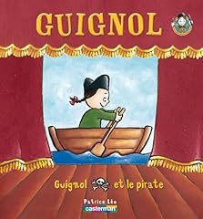 Guignol pirate d'occasion  Livré partout en France