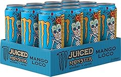 Monster mango loco for sale  Delivered anywhere in UK