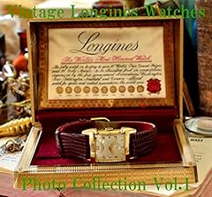 Longines vintage antique for sale  Delivered anywhere in USA 