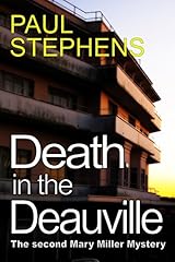 Death deauville for sale  Delivered anywhere in UK