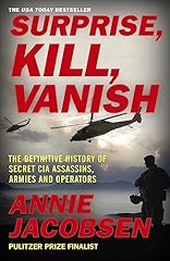 Surprise kill vanish for sale  Delivered anywhere in UK