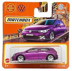 Matchbox 2021 volkswagen for sale  Delivered anywhere in UK