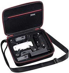 Smatree carrying case for sale  Delivered anywhere in UK