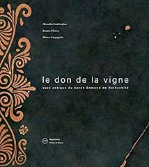 Don vigne vase d'occasion  Livré partout en France