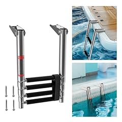 Luisladders boat ladder for sale  Delivered anywhere in USA 