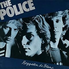 The police reggatta usato  Spedito ovunque in Italia 
