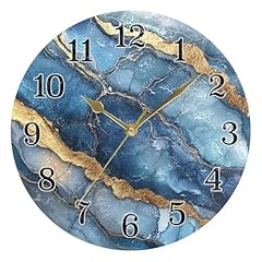 Kll clock marble for sale  Delivered anywhere in UK
