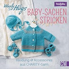 Woolly hugs baby gebraucht kaufen  Wird an jeden Ort in Deutschland