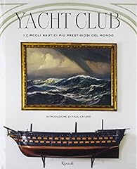 Yacht club usato  Spedito ovunque in Italia 
