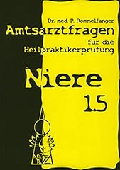 Amtsarztfragen heilpraktikerpr gebraucht kaufen  Wird an jeden Ort in Deutschland