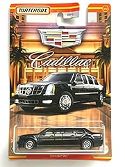 Matchbox cadillac one for sale  Delivered anywhere in USA 