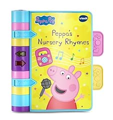 Vtech peppa pig for sale  Delivered anywhere in UK