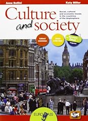 Culture society con gebraucht kaufen  Wird an jeden Ort in Deutschland