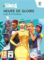 Sims heure gloire d'occasion  Livré partout en France