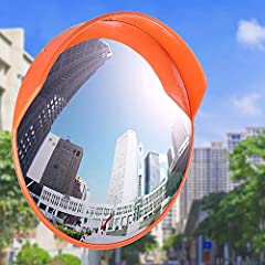 Security mirror convex for sale  Delivered anywhere in USA 