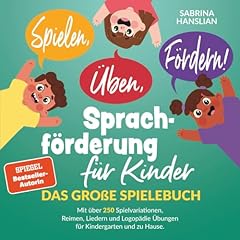 Spielen üben fördern gebraucht kaufen  Wird an jeden Ort in Deutschland