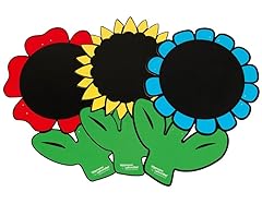 Riesen blumentafel 3er gebraucht kaufen  Wird an jeden Ort in Deutschland