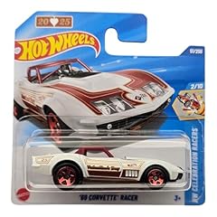 Hot wheels corvette for sale  Delivered anywhere in UK