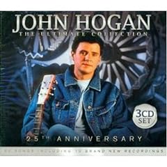 John hogan ultimate for sale  Delivered anywhere in UK