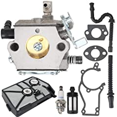 Used, AUTOKAY WT-16B Carburetor Tune-Up Kits for Stihl 028 for sale  Delivered anywhere in USA 