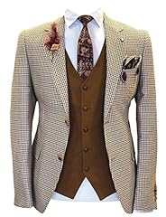 Qrkoda uomo blazer usato  Spedito ovunque in Italia 