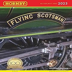 Hornby 2023 catalogue for sale  Delivered anywhere in UK