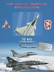 Forces aériennes stratégique d'occasion  Livré partout en France