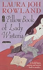Pillow book lady for sale  Delivered anywhere in USA 