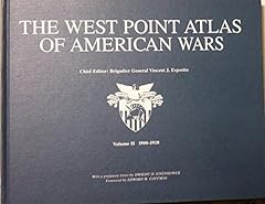 West point atlas for sale  Delivered anywhere in USA 