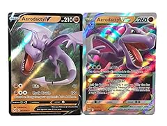 Aerodactyl vstar lost usato  Spedito ovunque in Italia 