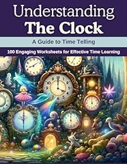 Understanding clock guide for sale  Delivered anywhere in UK