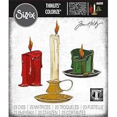 Sizzix thinlits die for sale  Delivered anywhere in UK