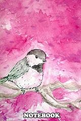 Notebook: Watercolor Made Piece , Journal for Writing, for sale  Delivered anywhere in Canada