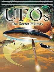 Ufos the secret for sale  Delivered anywhere in USA 