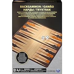 Classic backgammon game for sale  Delivered anywhere in UK