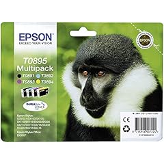Epson t089 serie usato  Spedito ovunque in Italia 